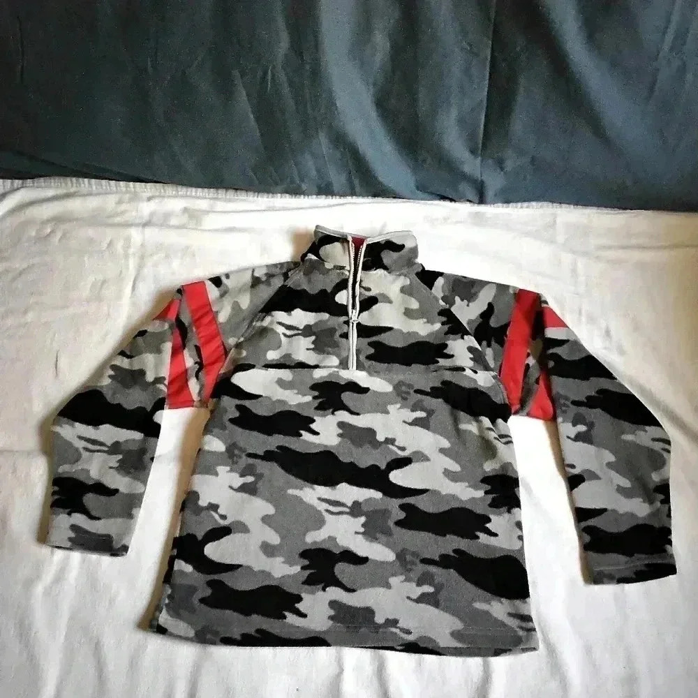 Wilson Pullover